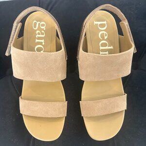 Pedro Garcia Collins Sandal